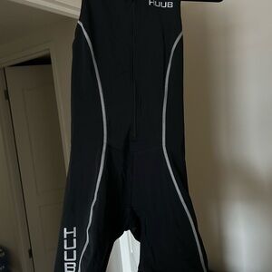 Women’s Huub Triathlon suit